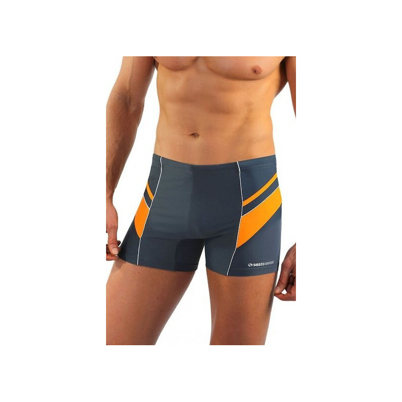 Sesto Senso ujumistrikood