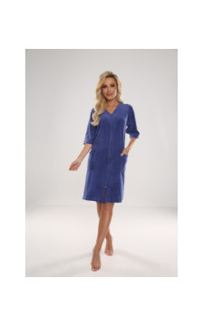 De Lafense hommikumantel