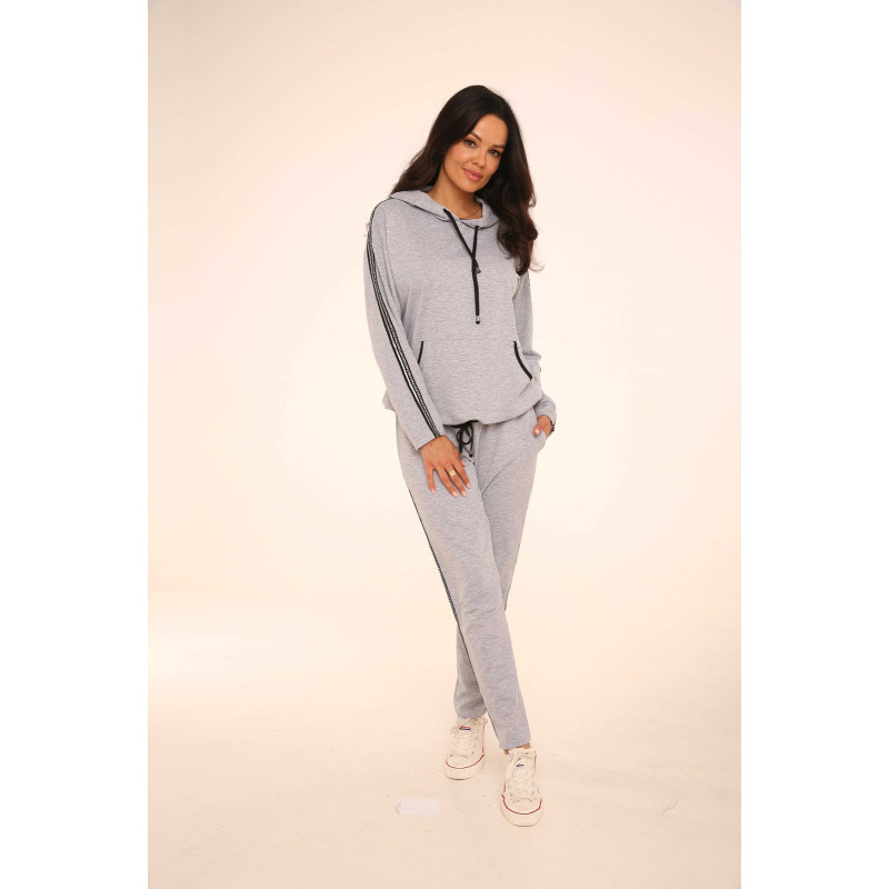 De Lafense vabaaja ülikond