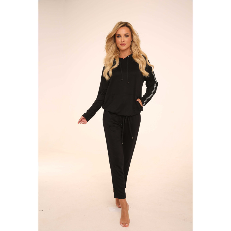 De Lafense vabaaja ülikond