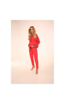 De Lafense vabaaja ülikond