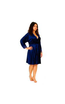 De Lafense hommikumantel