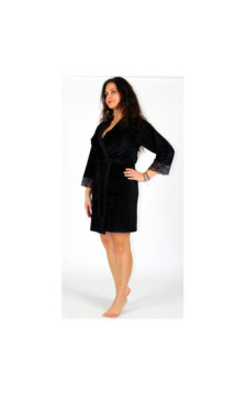 De Lafense hommikumantel