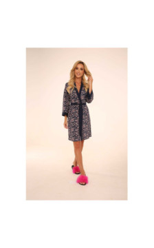 De Lafense hommikumantel