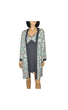 De Lafense hommikumantel