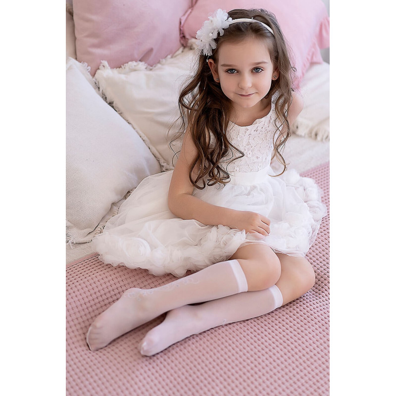 Knittex sokid põlvini