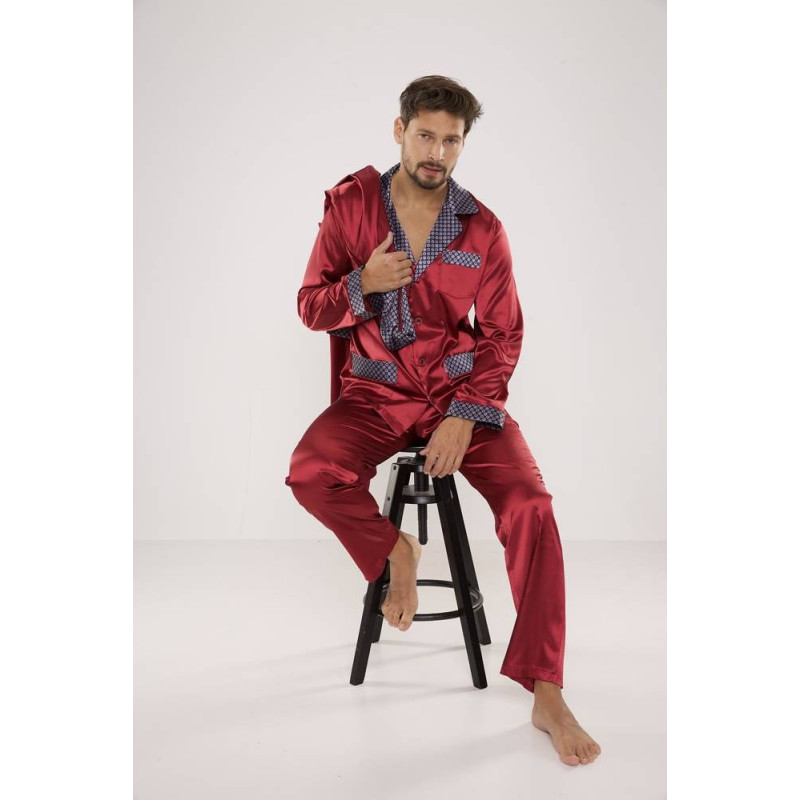 De Lafense pidžaama