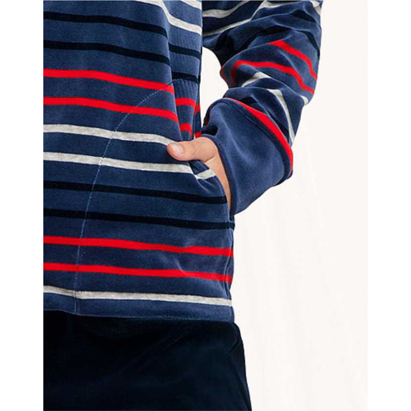 Luna vabaaja ülikond