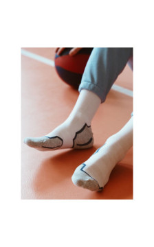 Steven sokid lastele 