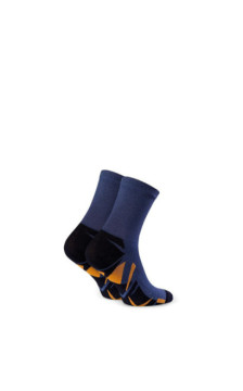 Steven sokid lastele 