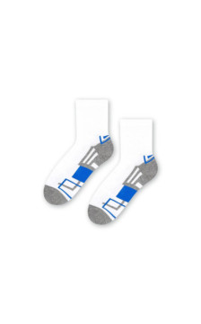 Steven sokid lastele 