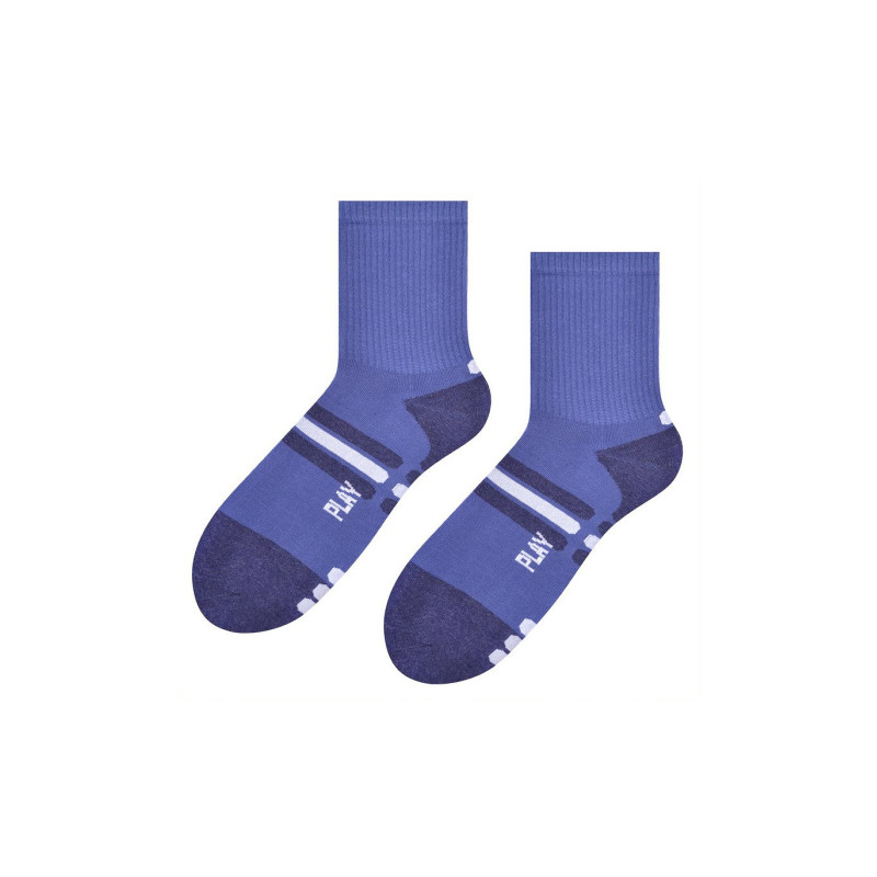 Steven sokid lastele 