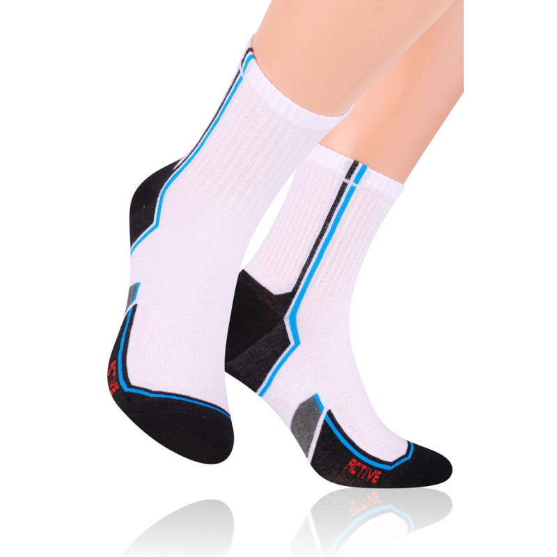 Steven sokid lastele 