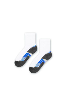 Steven sokid lastele 