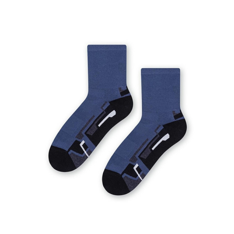 Steven sokid lastele 