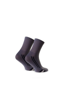 Steven sokid lastele 