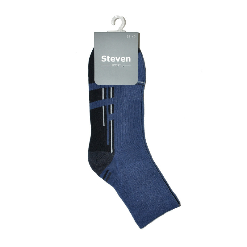 Steven sokid lastele 