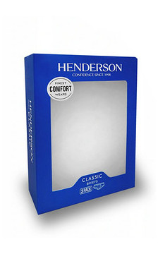 Henderson aluspüksid