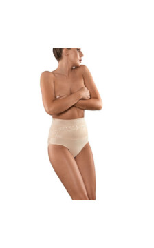 Babell salenemist aluspüksid