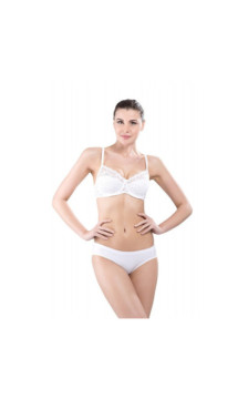 Hanna Style õmblusteta aluspüksid