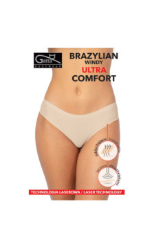 Gatta õmblusteta aluspüksid