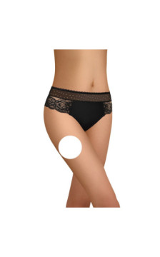 Modo aluspüksid triibuga