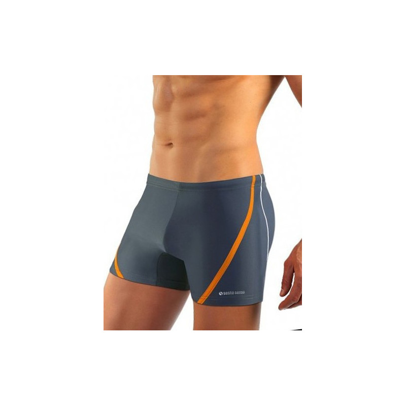 Sesto Senso ujumistrikood