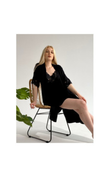 De Lafense hommikumantel