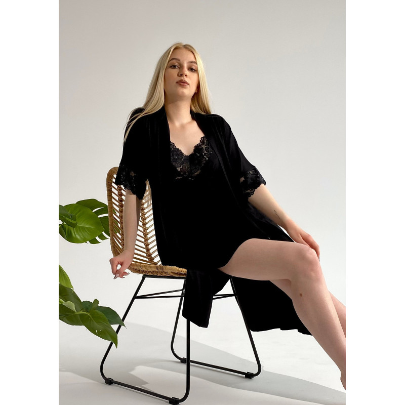 De Lafense hommikumantel