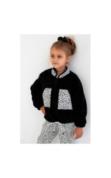 Sensis laste hommikumantel