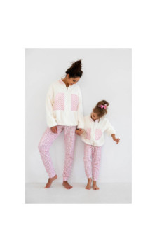 Sensis laste hommikumantel