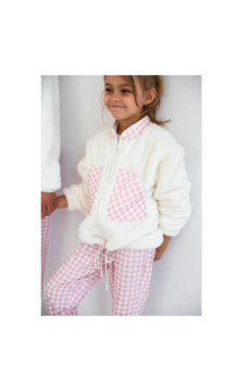 Sensis laste hommikumantel