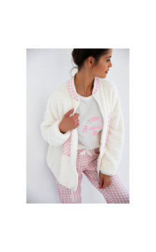 Sensis hommikumantel