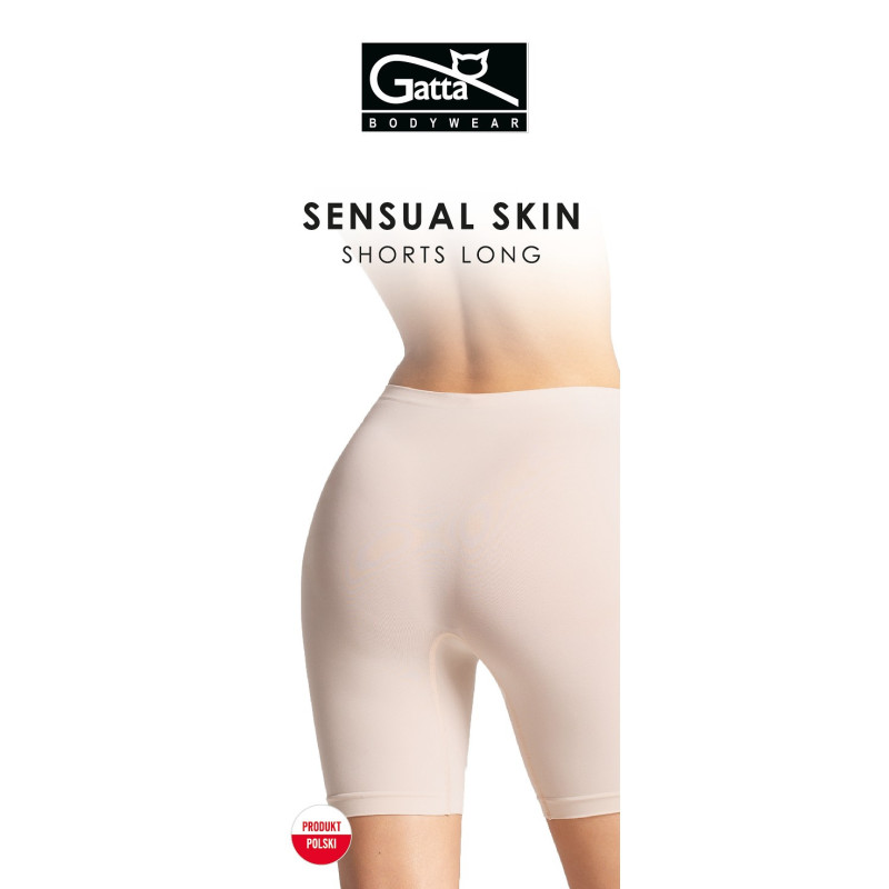 Gatta õmblusteta aluspüksid