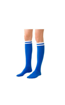 Steven puuvillased sokid põlvini