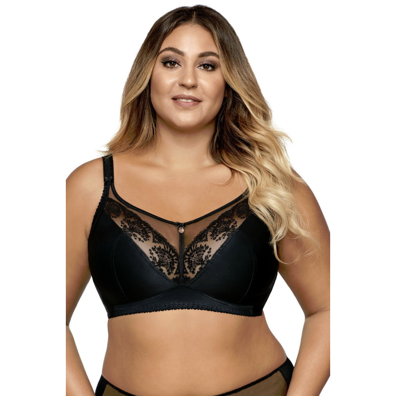 Ava rinnahoidja ilma vibudeta