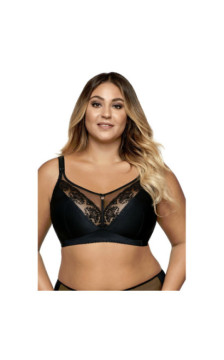 Ava rinnahoidja ilma vibudeta