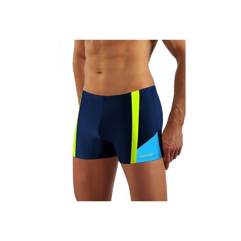 Sesto Senso ujumistrikood