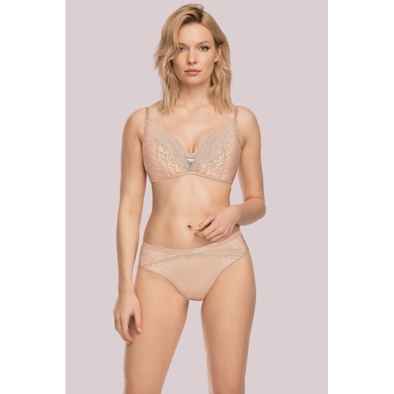 Nipplex rinnahoidja ilma vibudeta