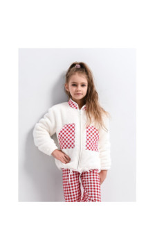 Sensis laste hommikumantel