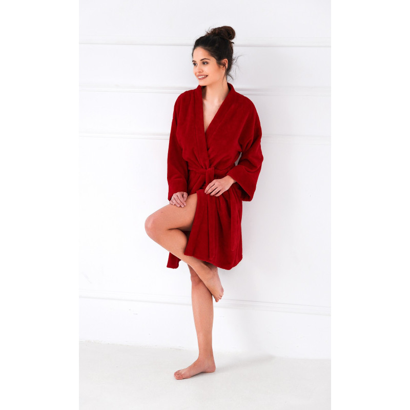 Sensis hommikumantel