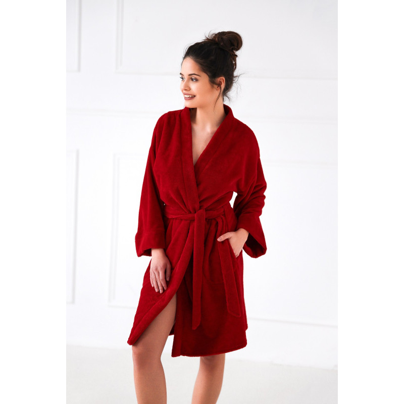 Sensis hommikumantel