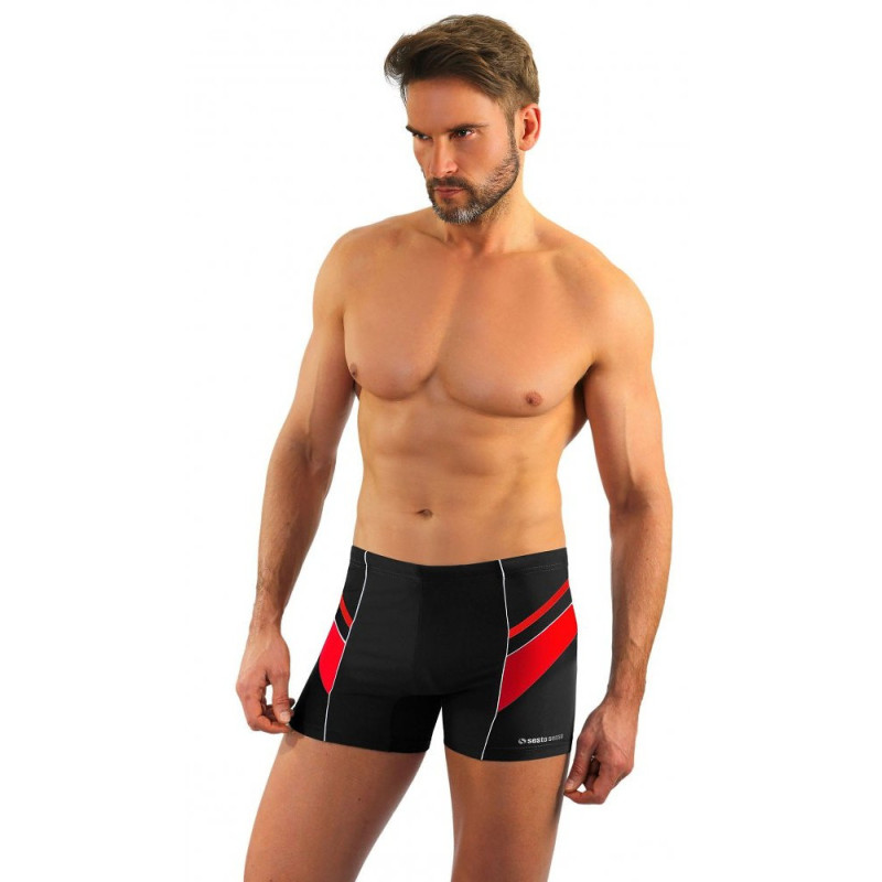 Sesto Senso ujumistrikood