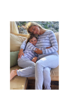 Cornette tüdrukule pidžaamad