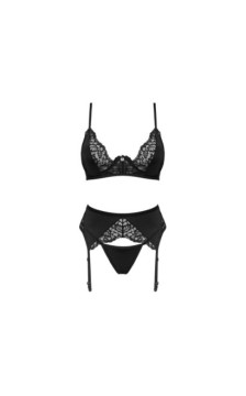 Obsessive seksikas komplekt