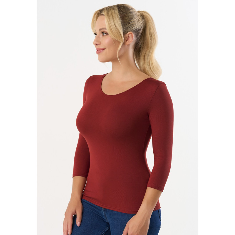 Babell pikkade varrukatega särk