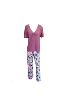 De Lafense pidžaama