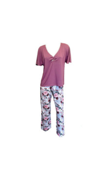 De Lafense pidžaama