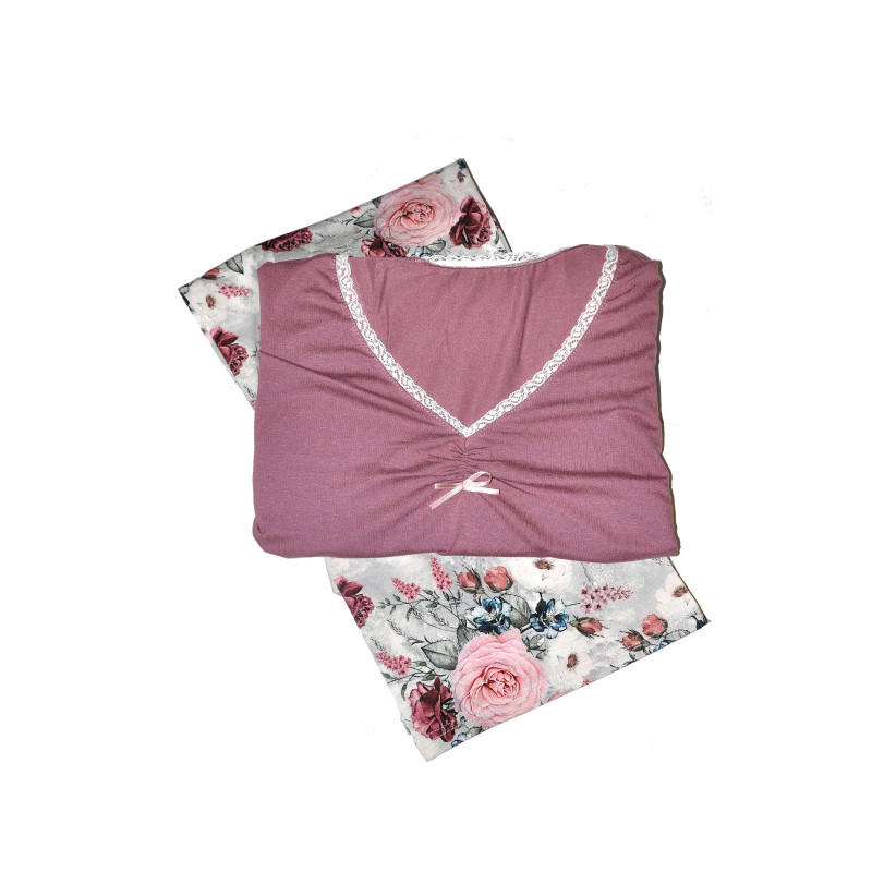 De Lafense pidžaama