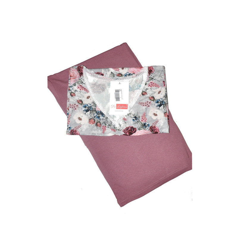 De Lafense pidžaama